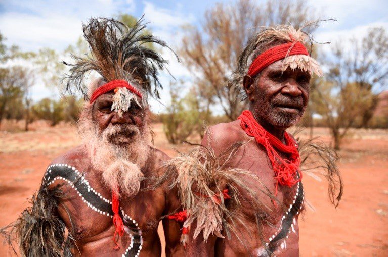 Cultura E Povo Australiano Intercâmbio Na Austrália First Gate 
