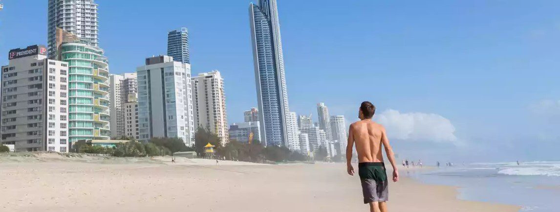 Surfers Paradise