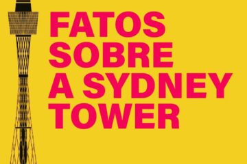 Fatos sobre a Sydney Australia Torre