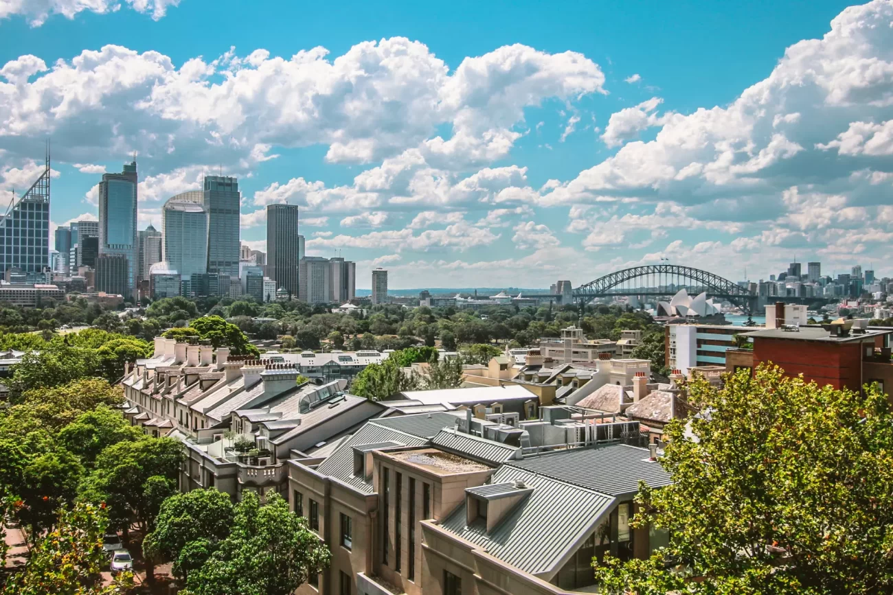 Sydney A Cidade Mais Vibrante Da Austrália E Dicas De Intercâmbio 