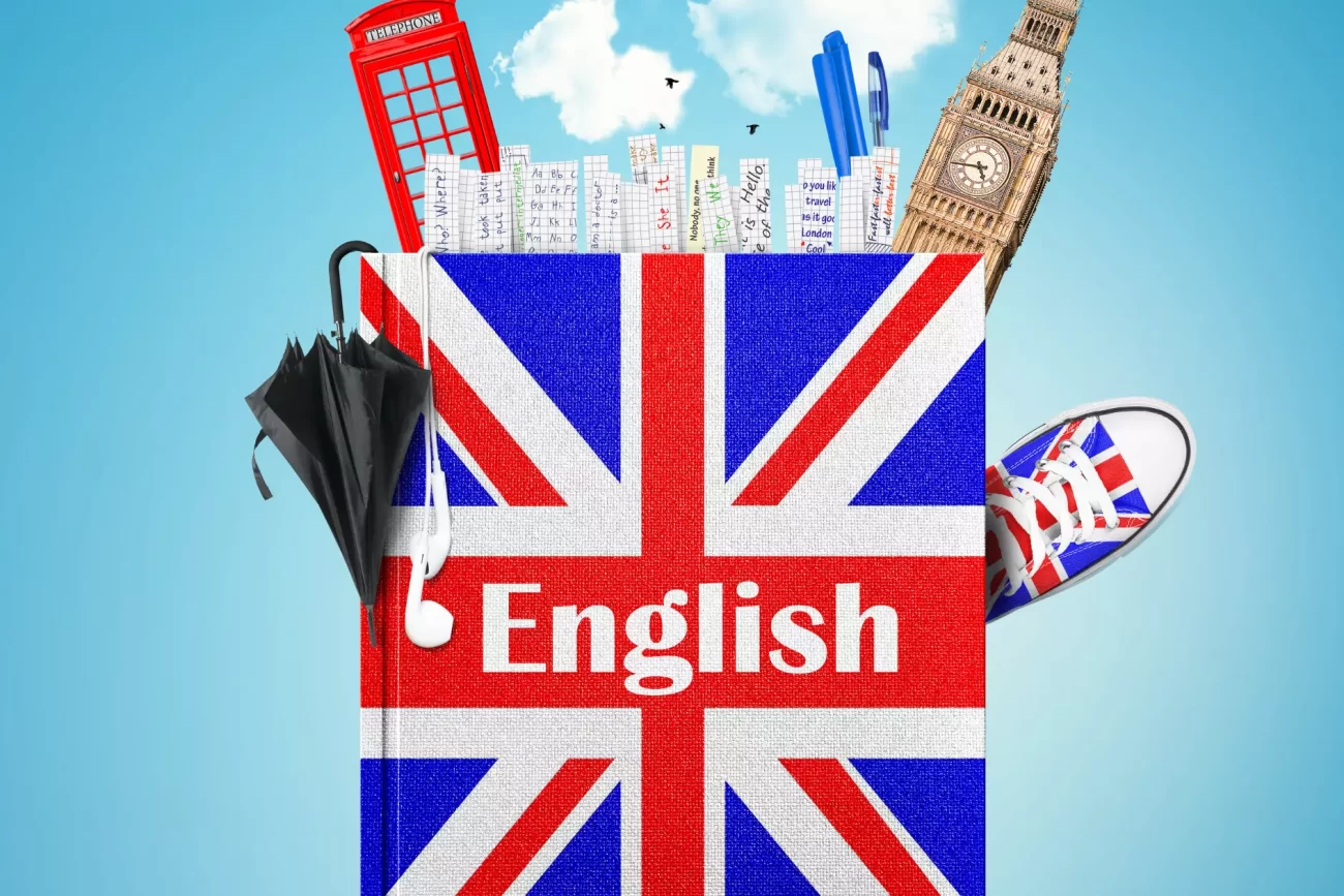 Imagem ilustrativa do trecho a origem do ingles australiano